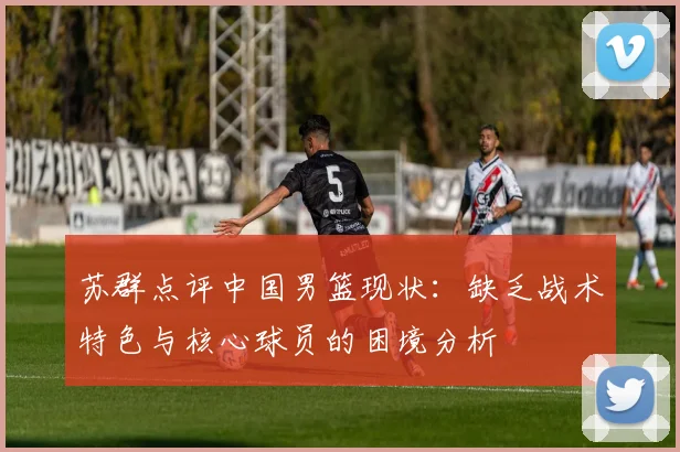 苏群点评中国男篮现状：缺乏战术特色与核心球员的困境分析