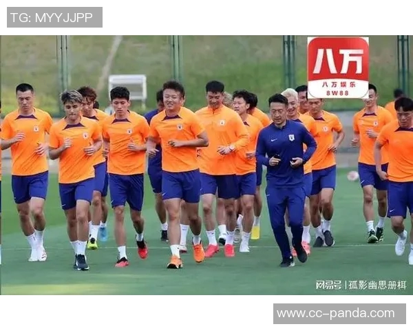 泰山青训2025年培养44名国脚引领国内俱乐部青训新标杆