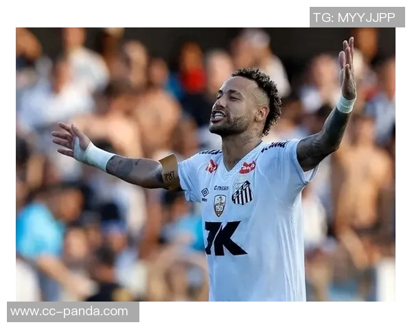 内马尔本赛季收入骤降至3800万刀上赛季高达11亿