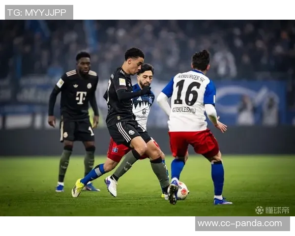 拜仁德甲跨赛季连胜再创新高上次更长连胜纪录追溯至弗里克执教时期